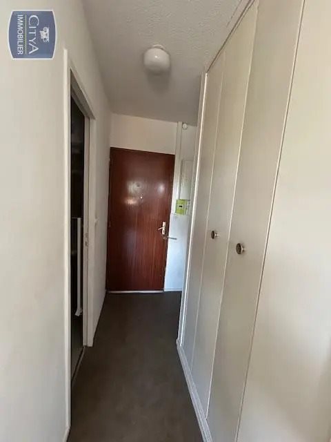 Appartement à louer, 23m², Bordeaux