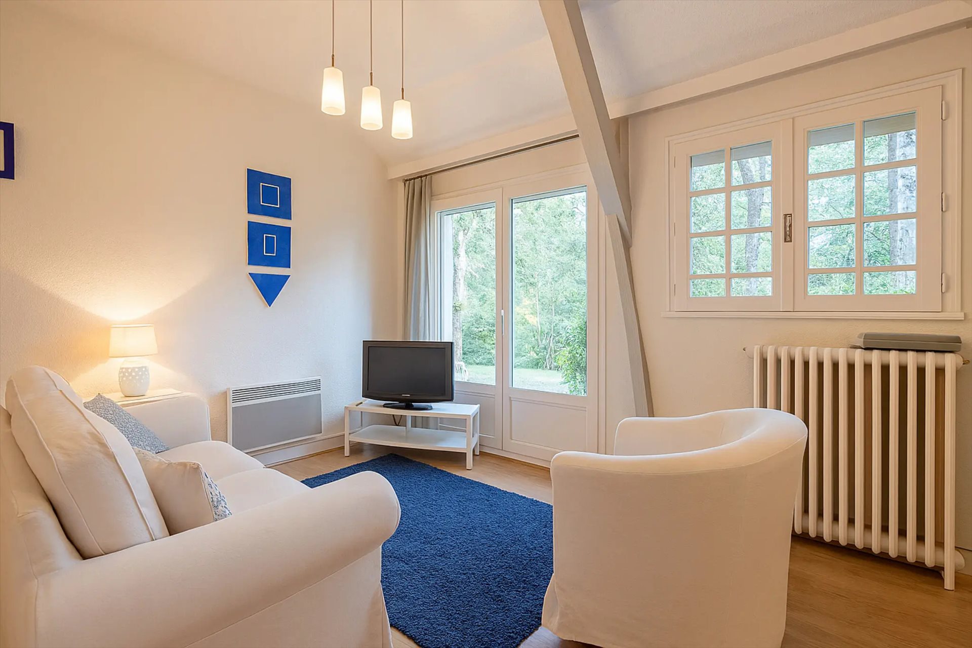 Appartement à vendre, 48m², Le Touquet-Paris-Plage
