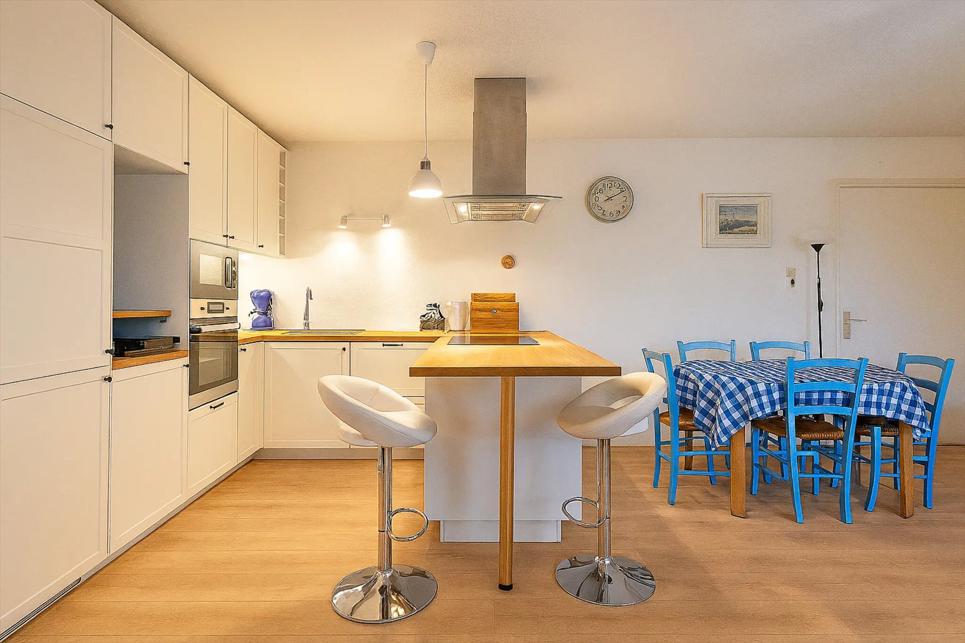 Appartement à vendre, 48m², Le Touquet-Paris-Plage