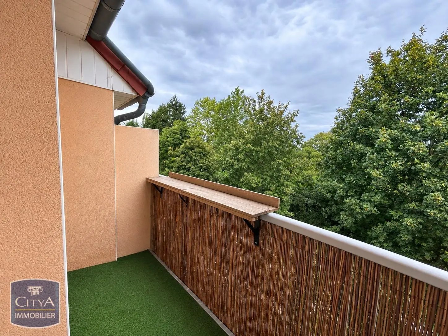 Appartement à louer, 41m², Ibos