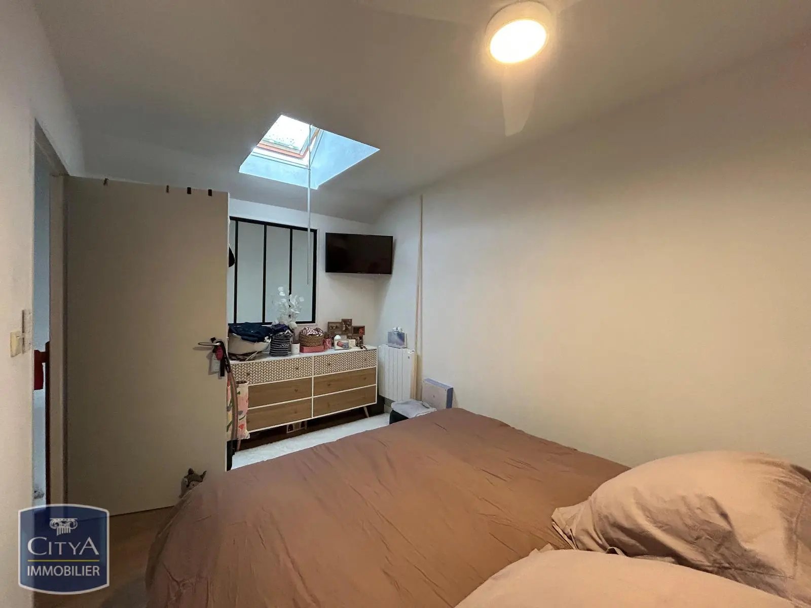 Appartement à louer, 41m², Ibos