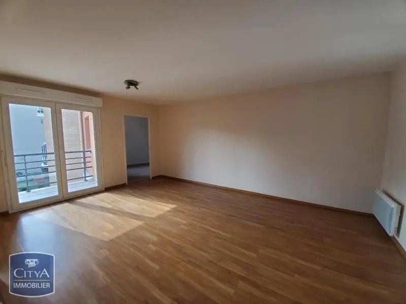 Appartement à louer, 50m², Rouen