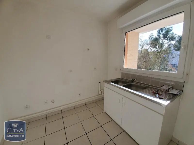 Appartement à louer, 50m², Rouen