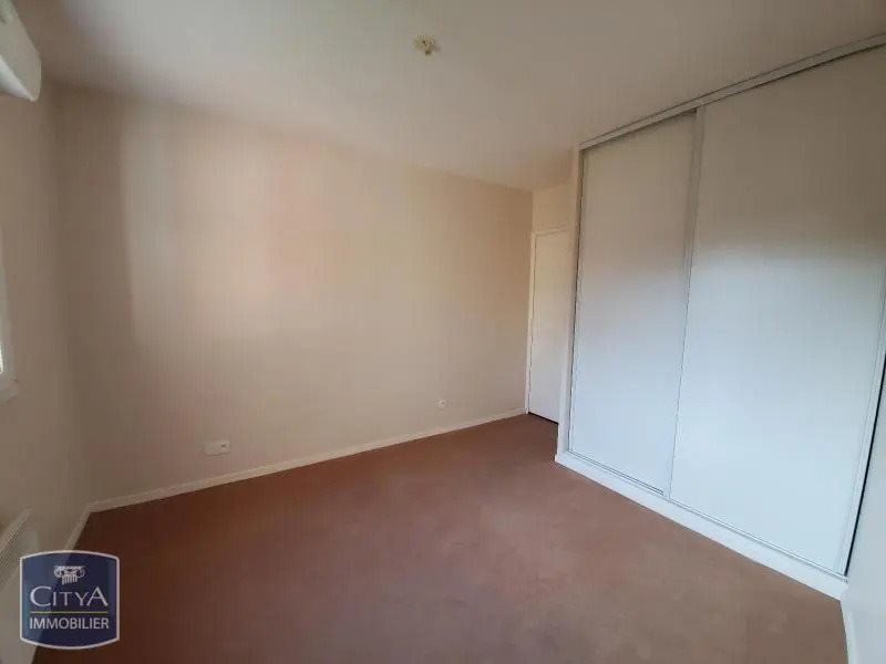 Appartement à louer, 50m², Rouen