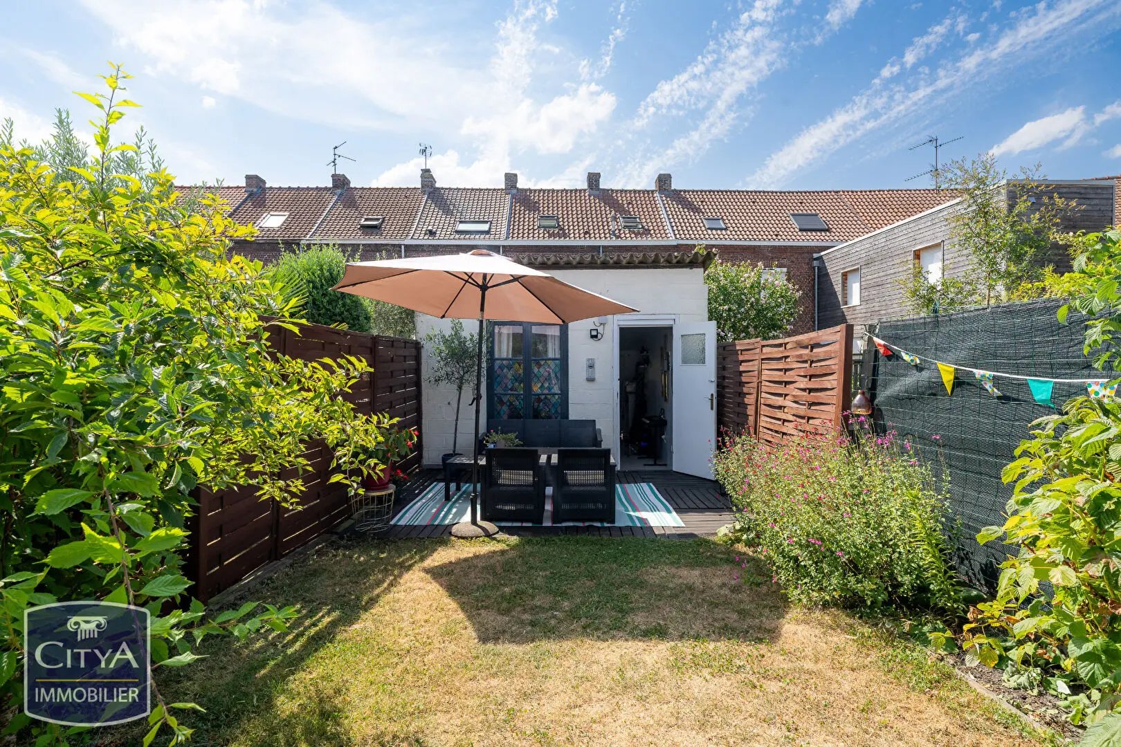 Maison à vendre, 99m², Templeuve-en-Pévèle