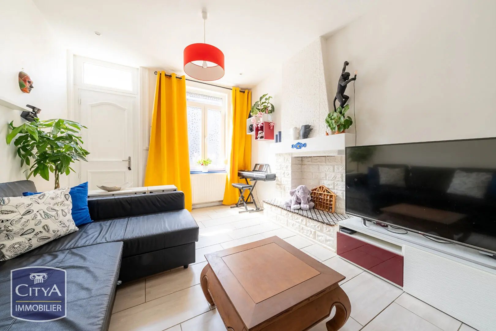 Maison à vendre, 99m², Templeuve-en-Pévèle