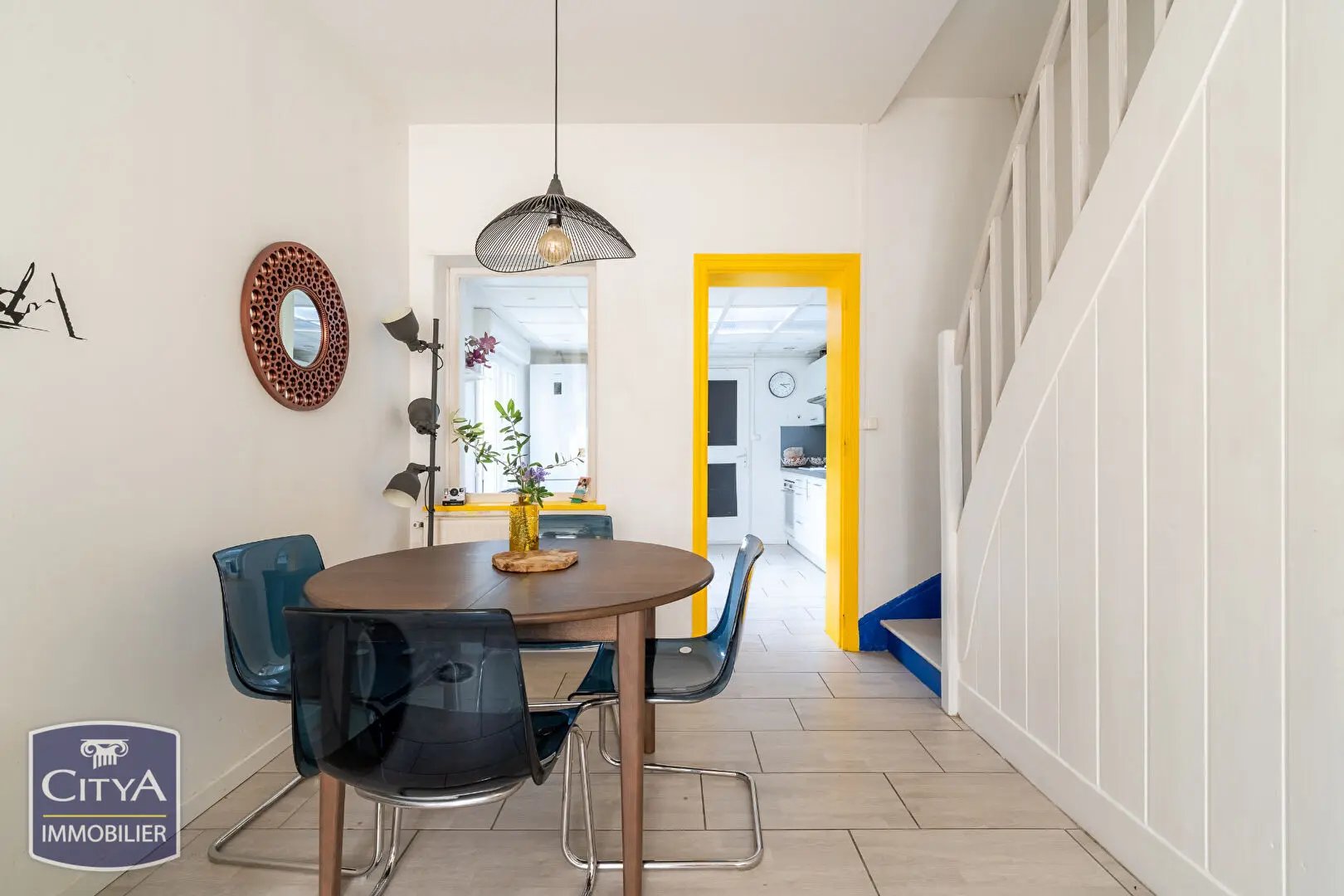 Maison à vendre, 99m², Templeuve-en-Pévèle