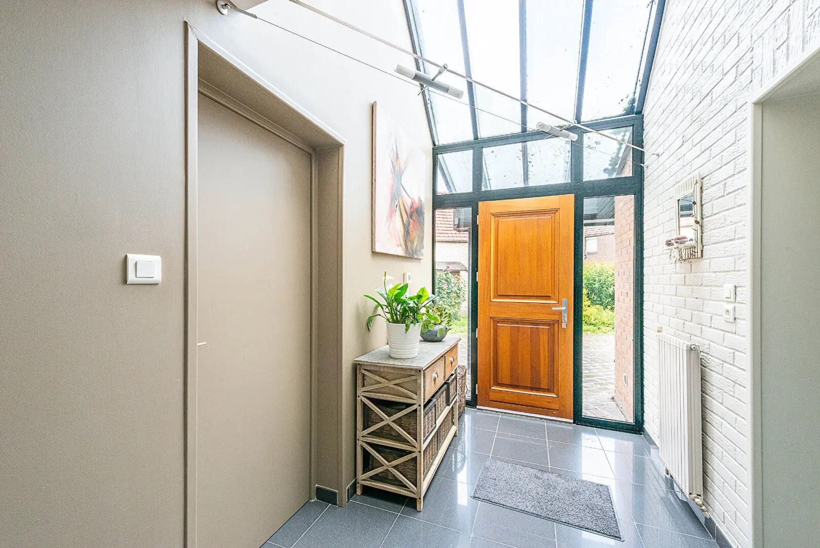 Maison à vendre, 243m², Brillon