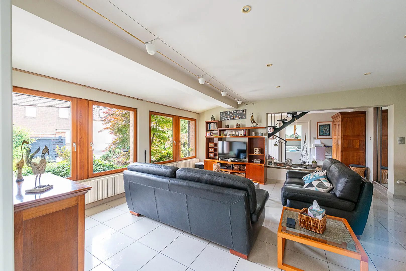 Maison à vendre, 243m², Brillon