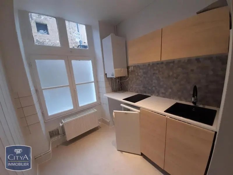 Appartement à louer, 22m², Poitiers