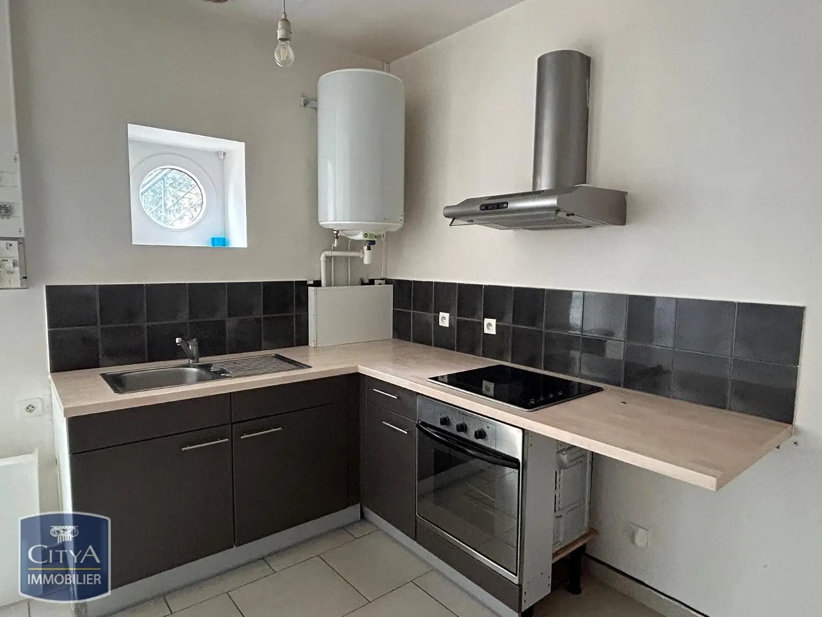 Appartement à louer, 32m², Bapaume