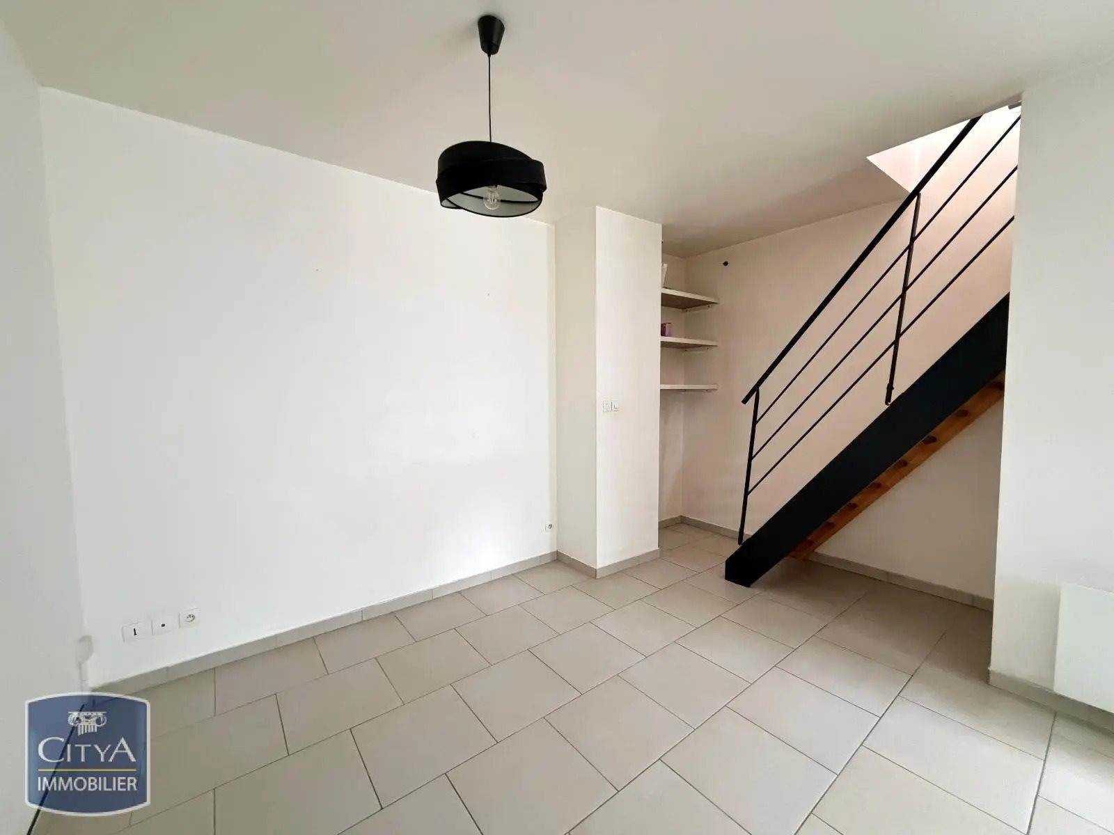 Appartement à louer, 32m², Bapaume