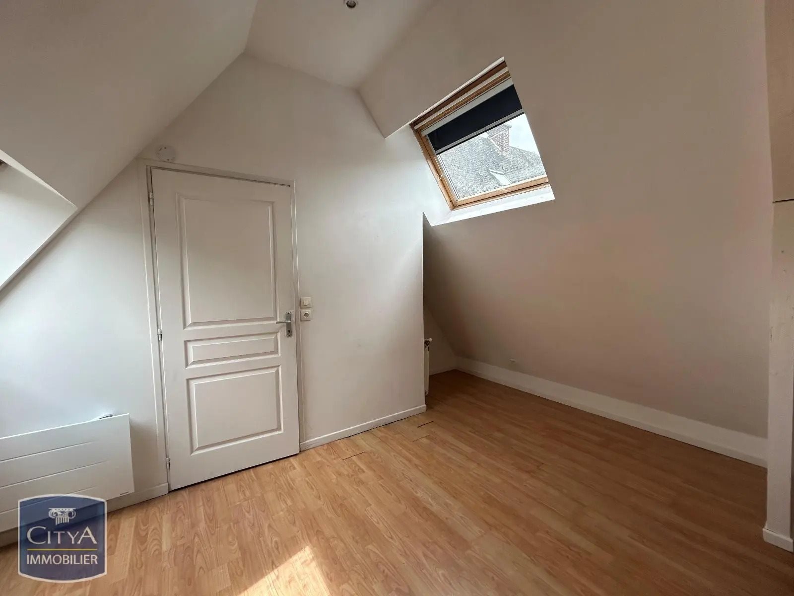Appartement à louer, 32m², Bapaume