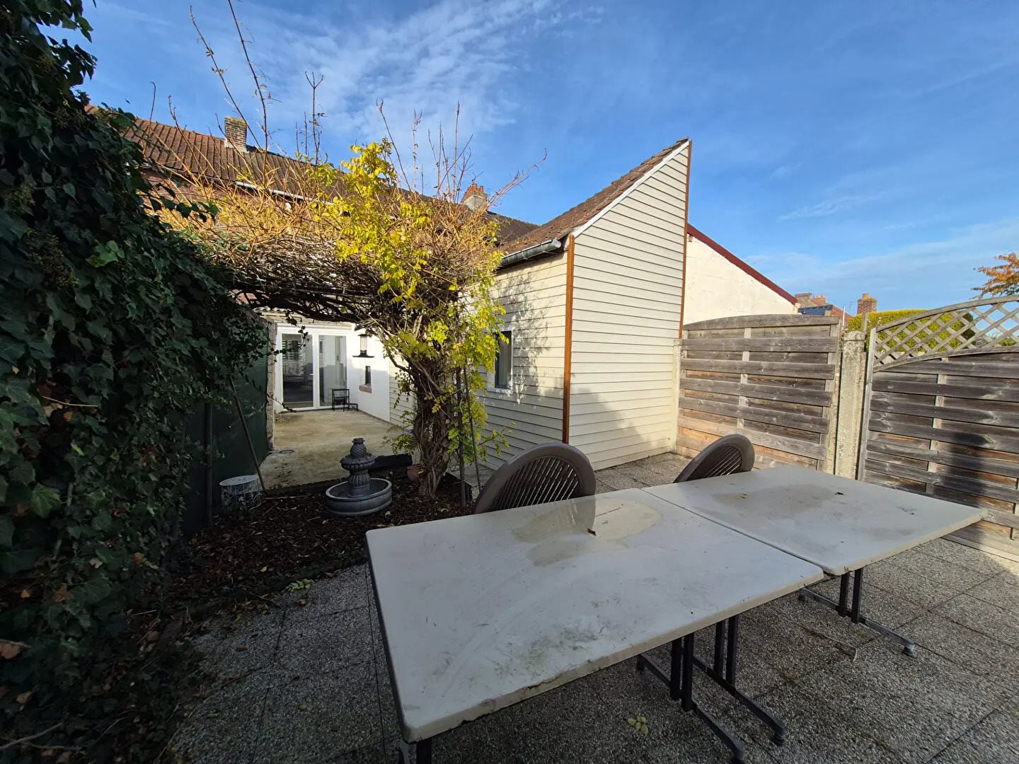 Maison à vendre, 95m², Somain
