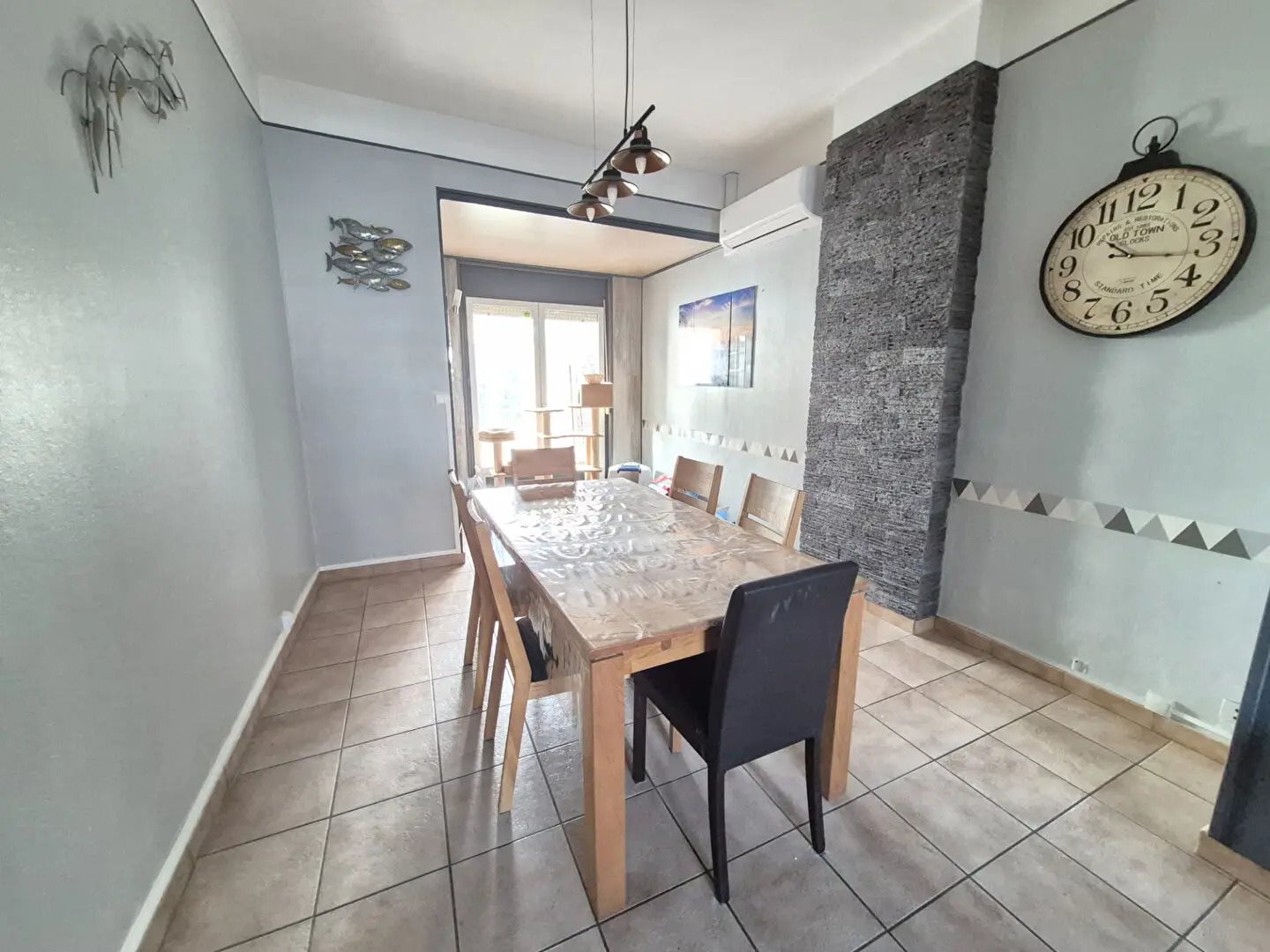 Maison à vendre, 95m², Somain