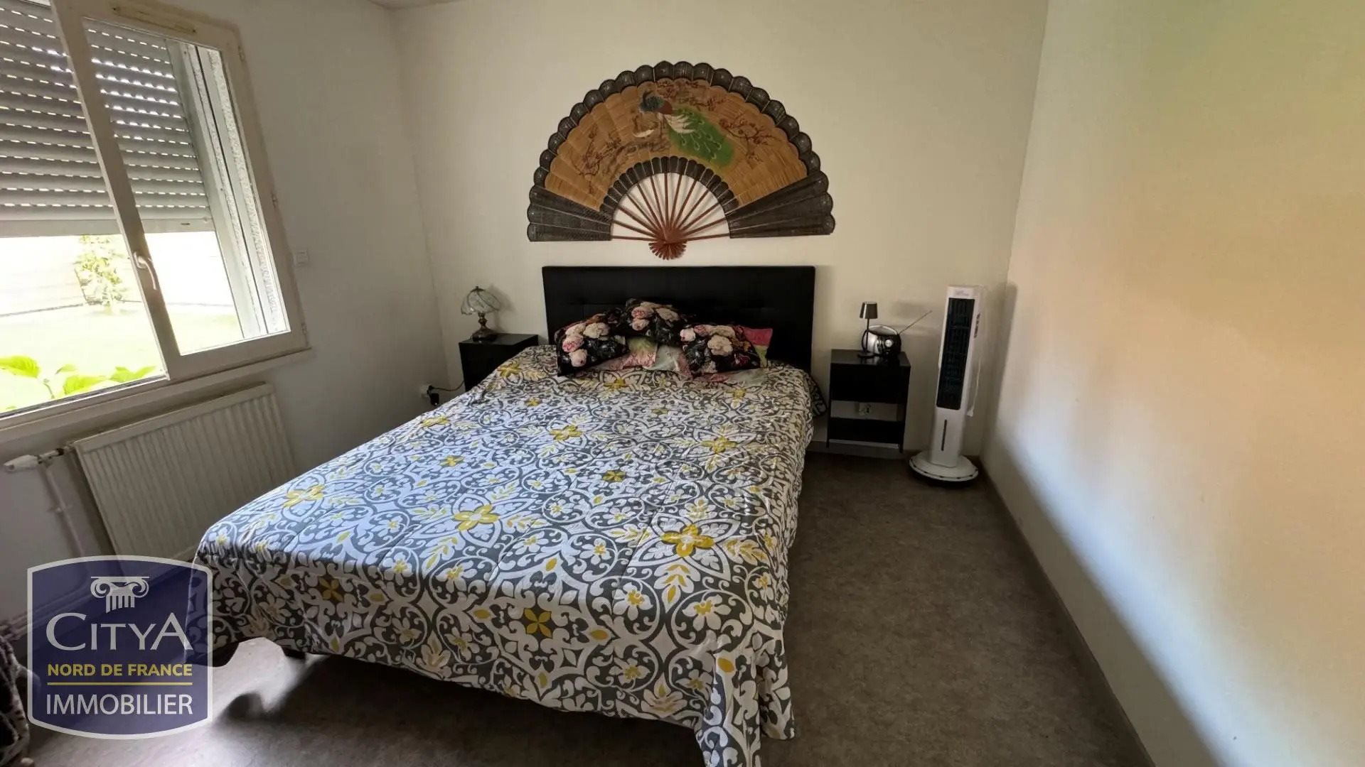 Maison à louer, 57m², Douai
