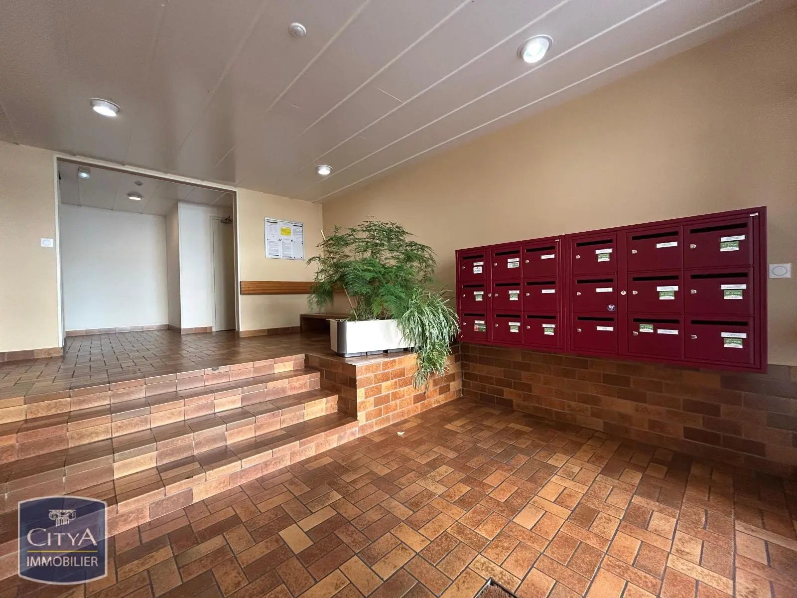 Appartement à louer, 50m², Alençon