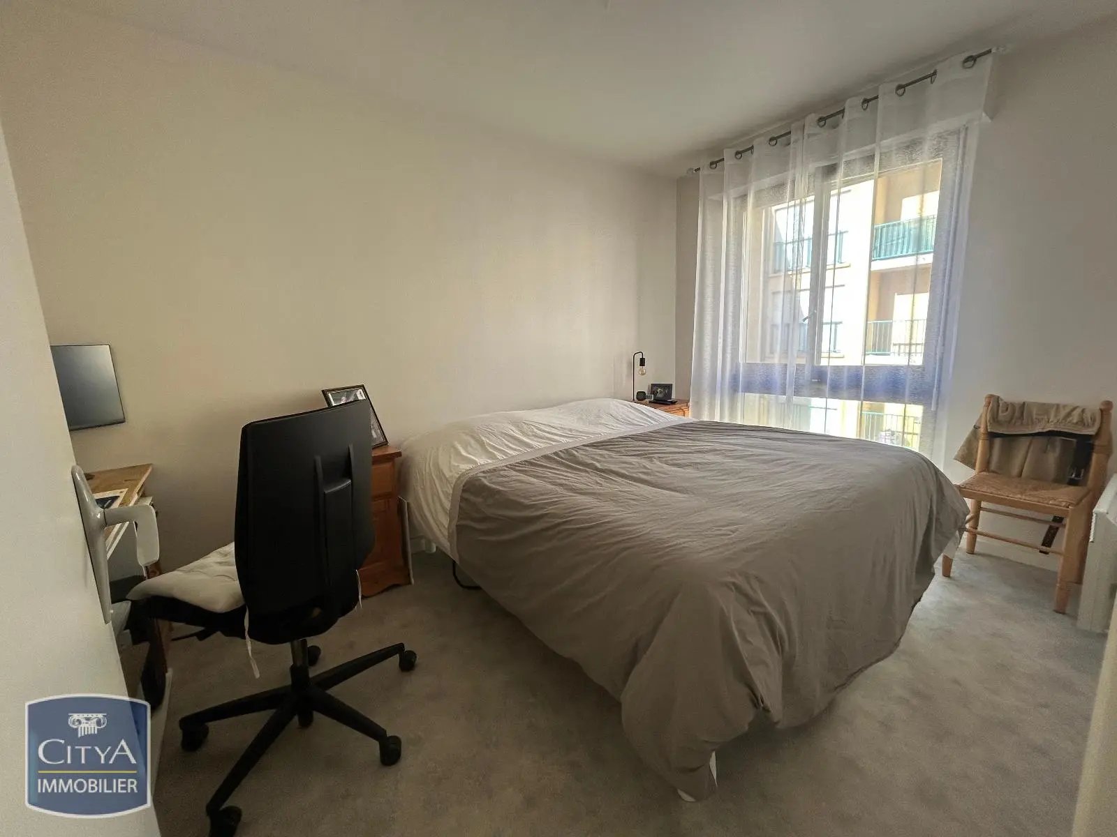 Appartement à louer, 50m², Alençon