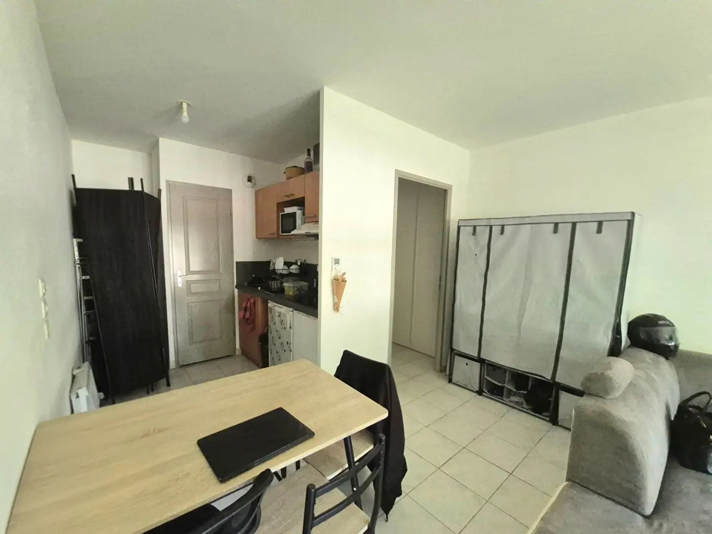 Appartement à vendre, 35m², Hénin-Beaumont