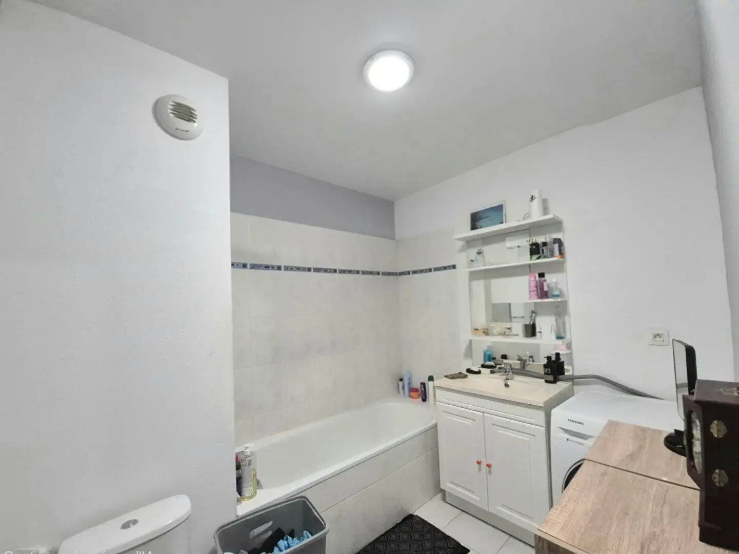Appartement à vendre, 35m², Hénin-Beaumont