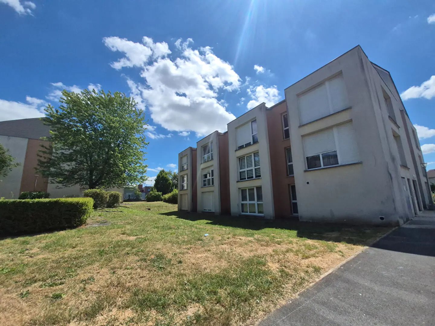 Appartement à vendre, 35m², Hénin-Beaumont