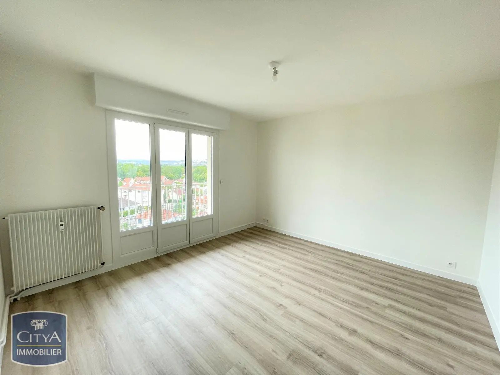 Appartement à louer, 27m², Dijon