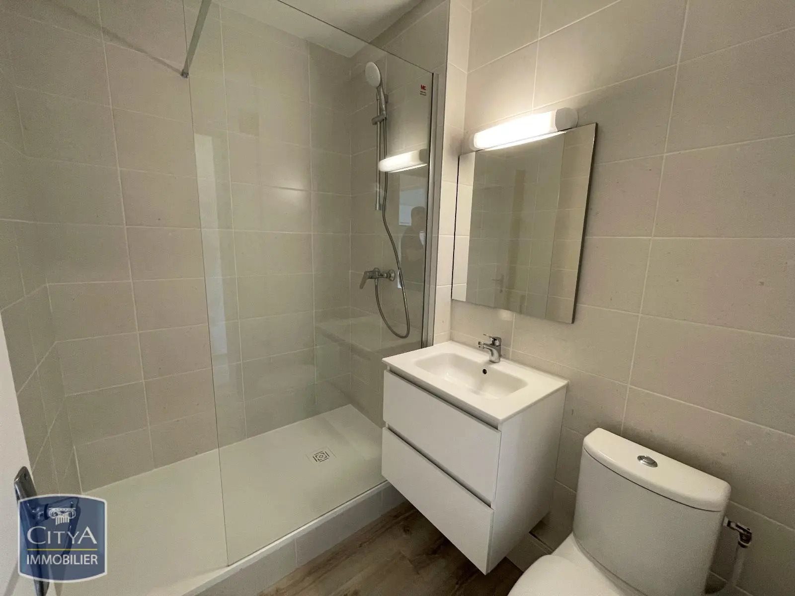 Appartement à louer, 27m², Dijon