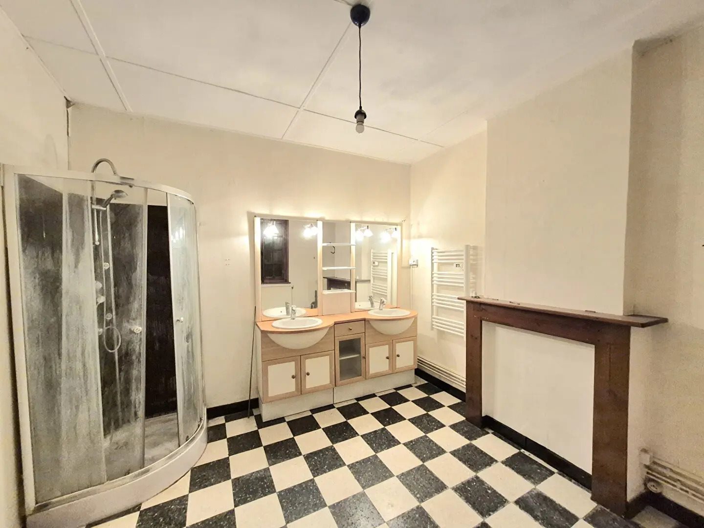 Maison à vendre, 70m², Vieux-Condé