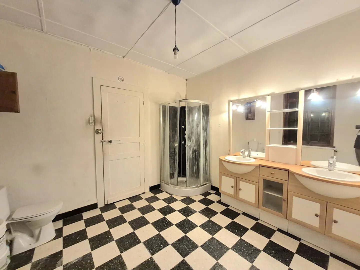 Maison à vendre, 70m², Vieux-Condé