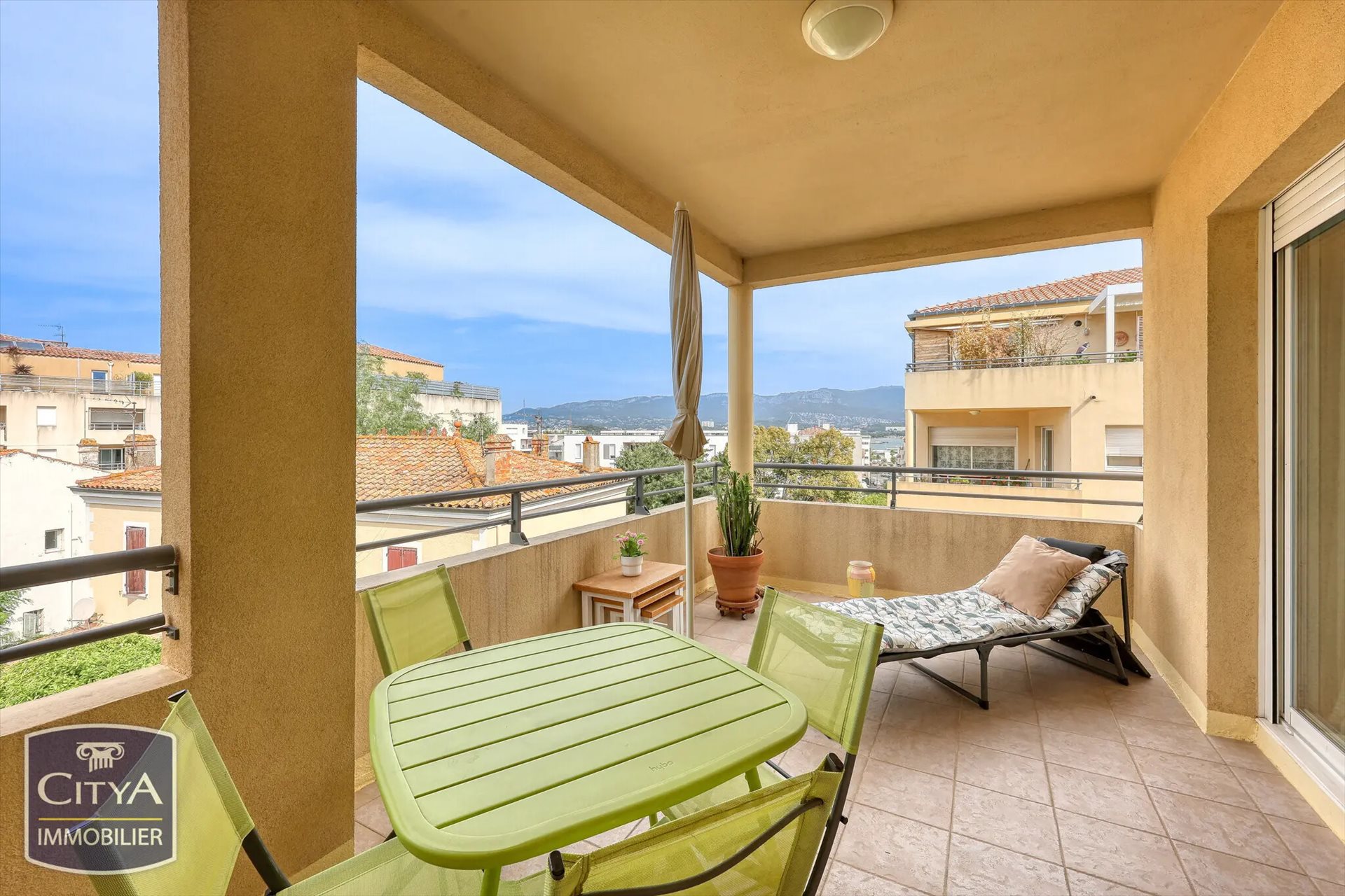 Appartement à vendre, 66m², La Seyne-sur-Mer