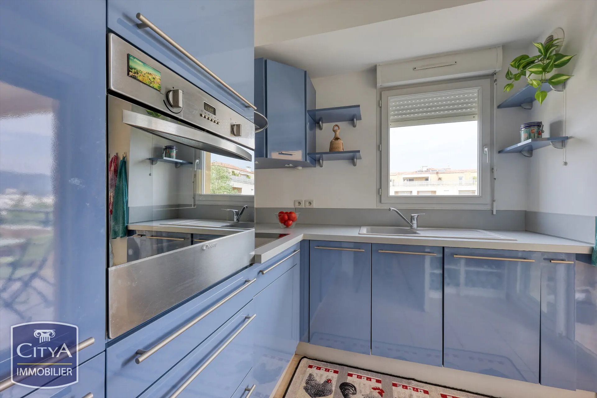 Appartement à vendre, 66m², La Seyne-sur-Mer