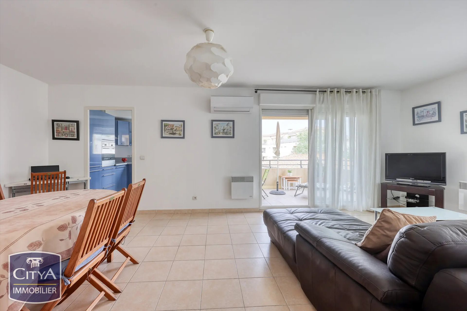 Appartement à vendre, 66m², La Seyne-sur-Mer