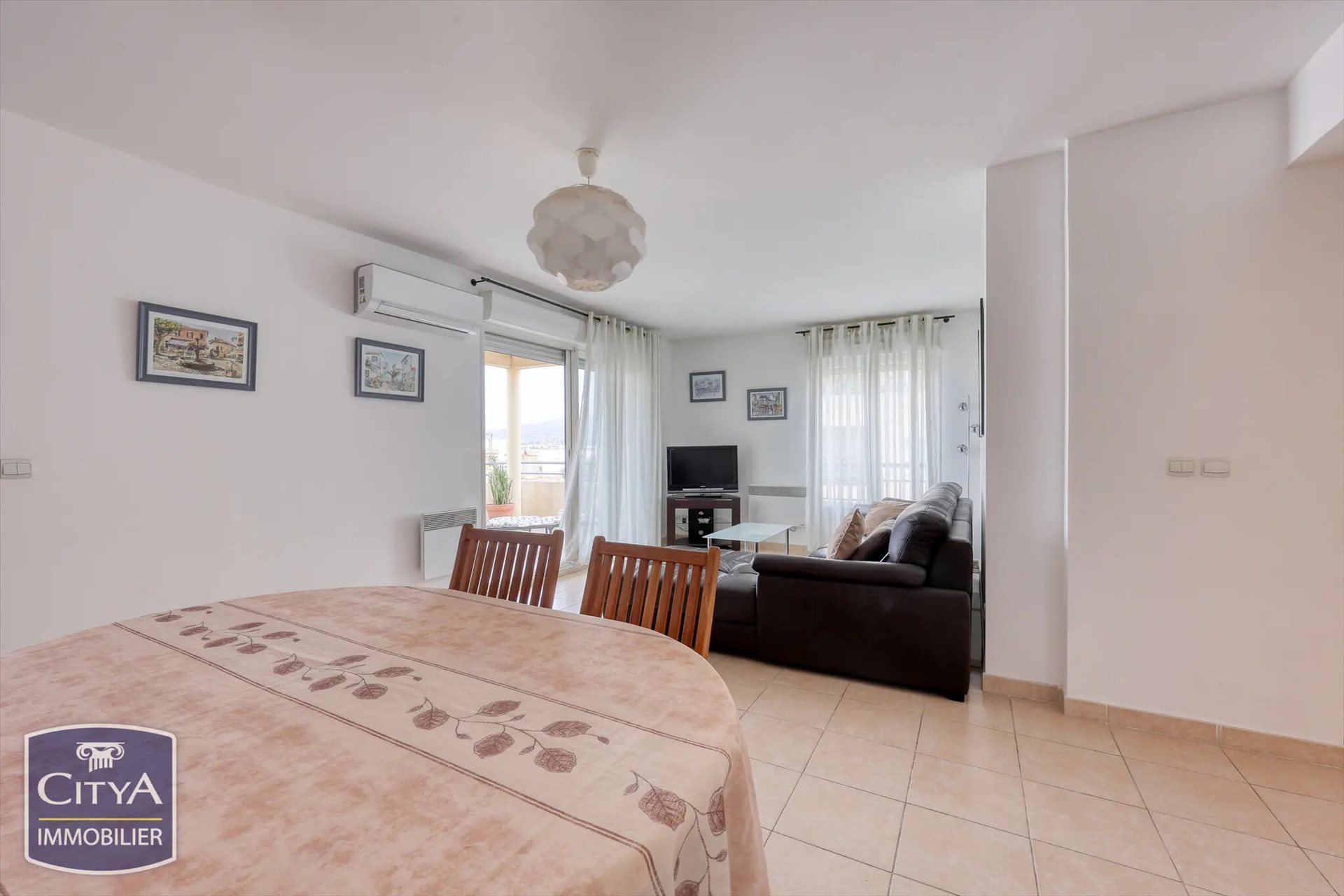 Appartement à vendre, 66m², La Seyne-sur-Mer