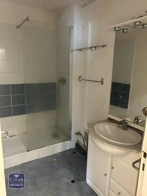 Appartement à vendre, 63m², Saint-Brieuc