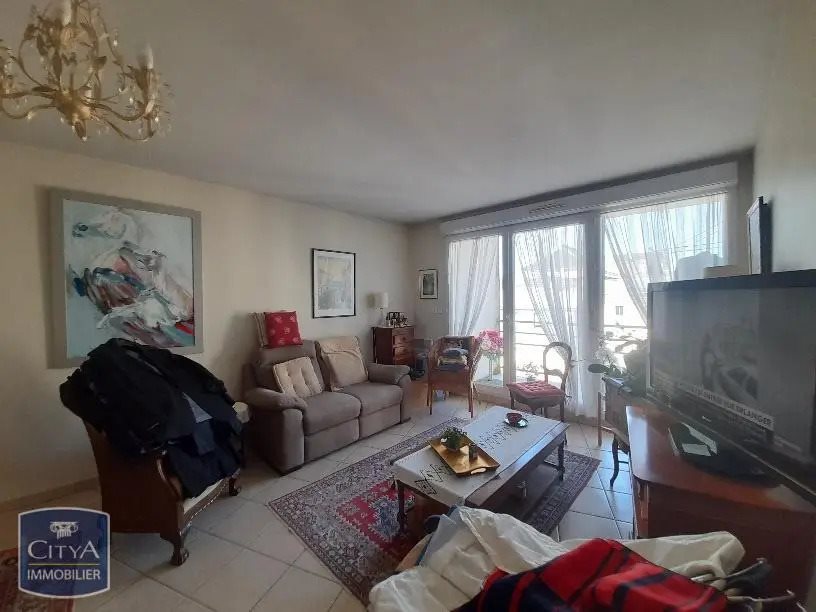 Appartement à louer, 74m², Le Havre