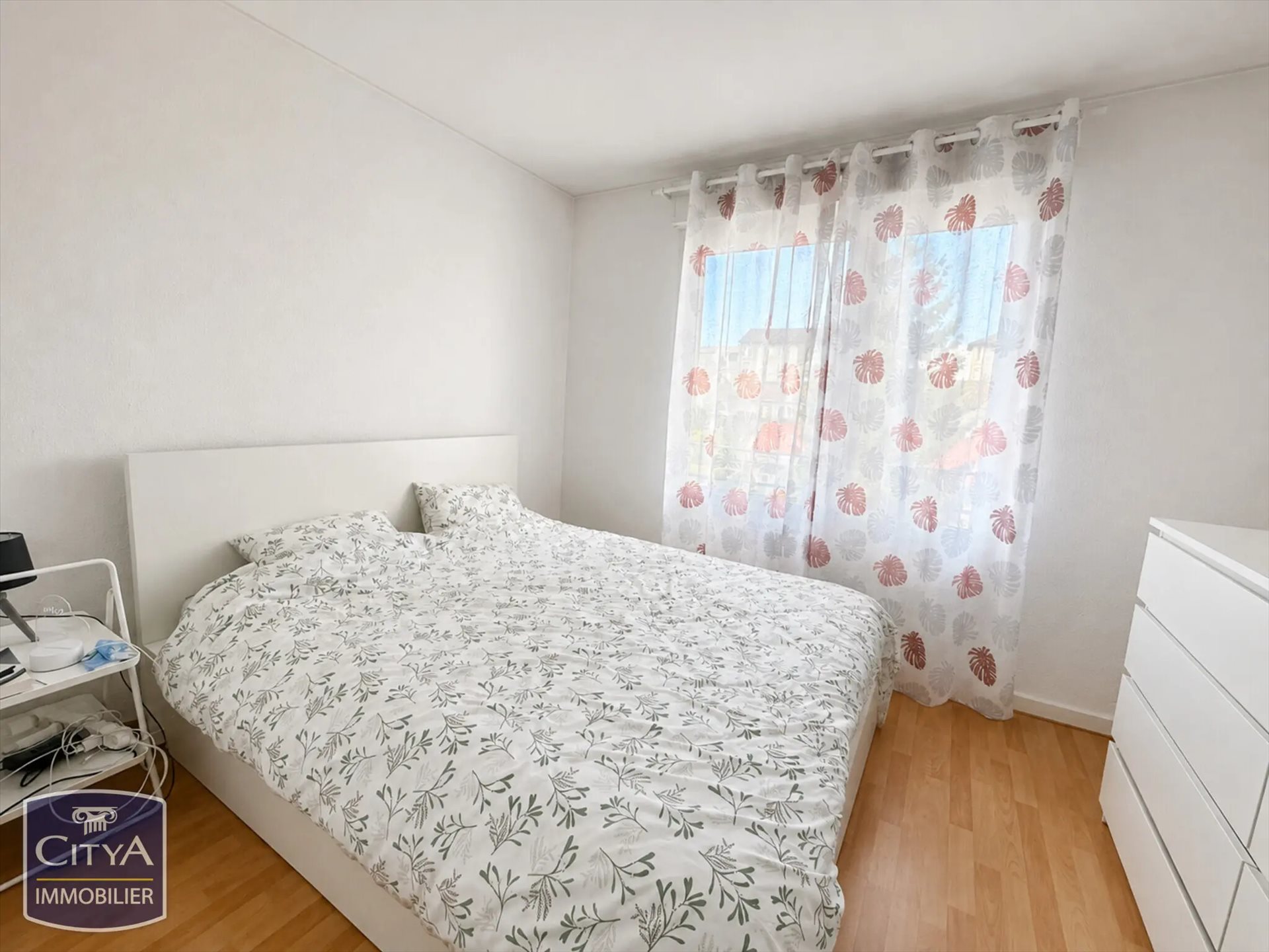 Appartement à vendre, 44m², Nancy