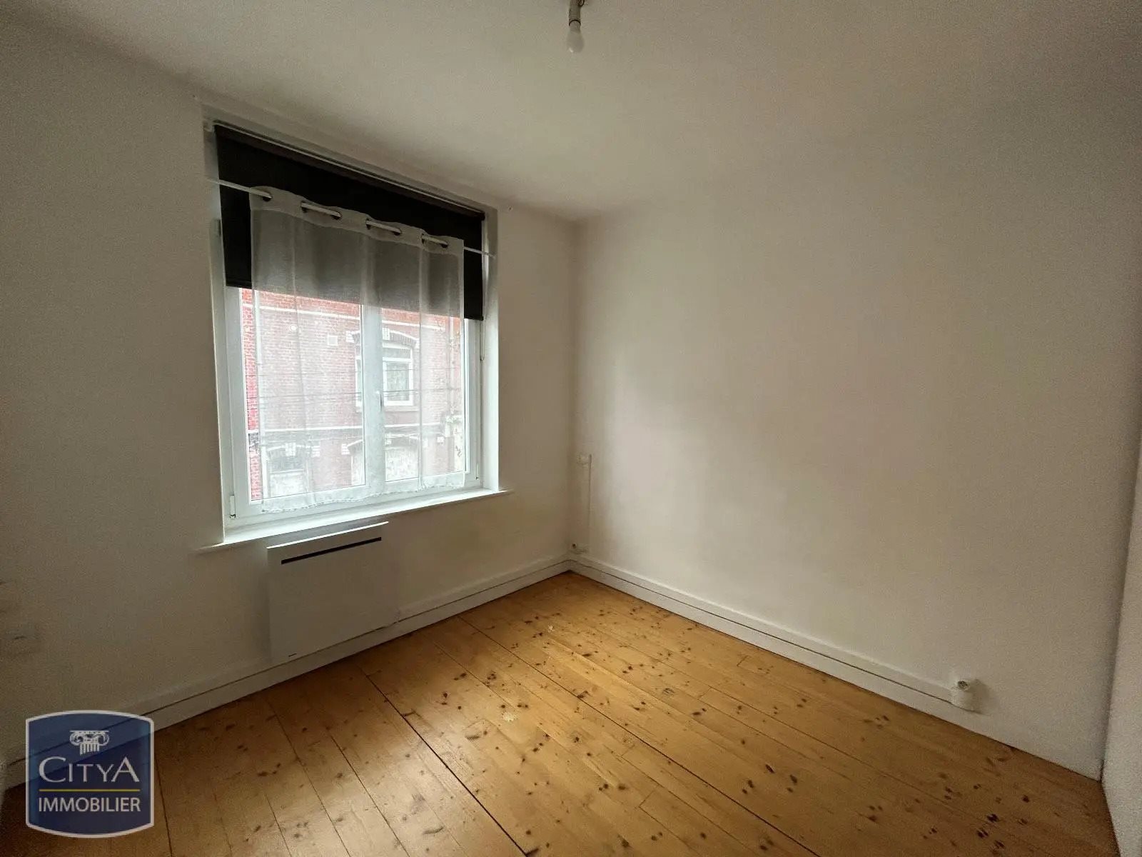 Appartement à louer, 24m², Lille