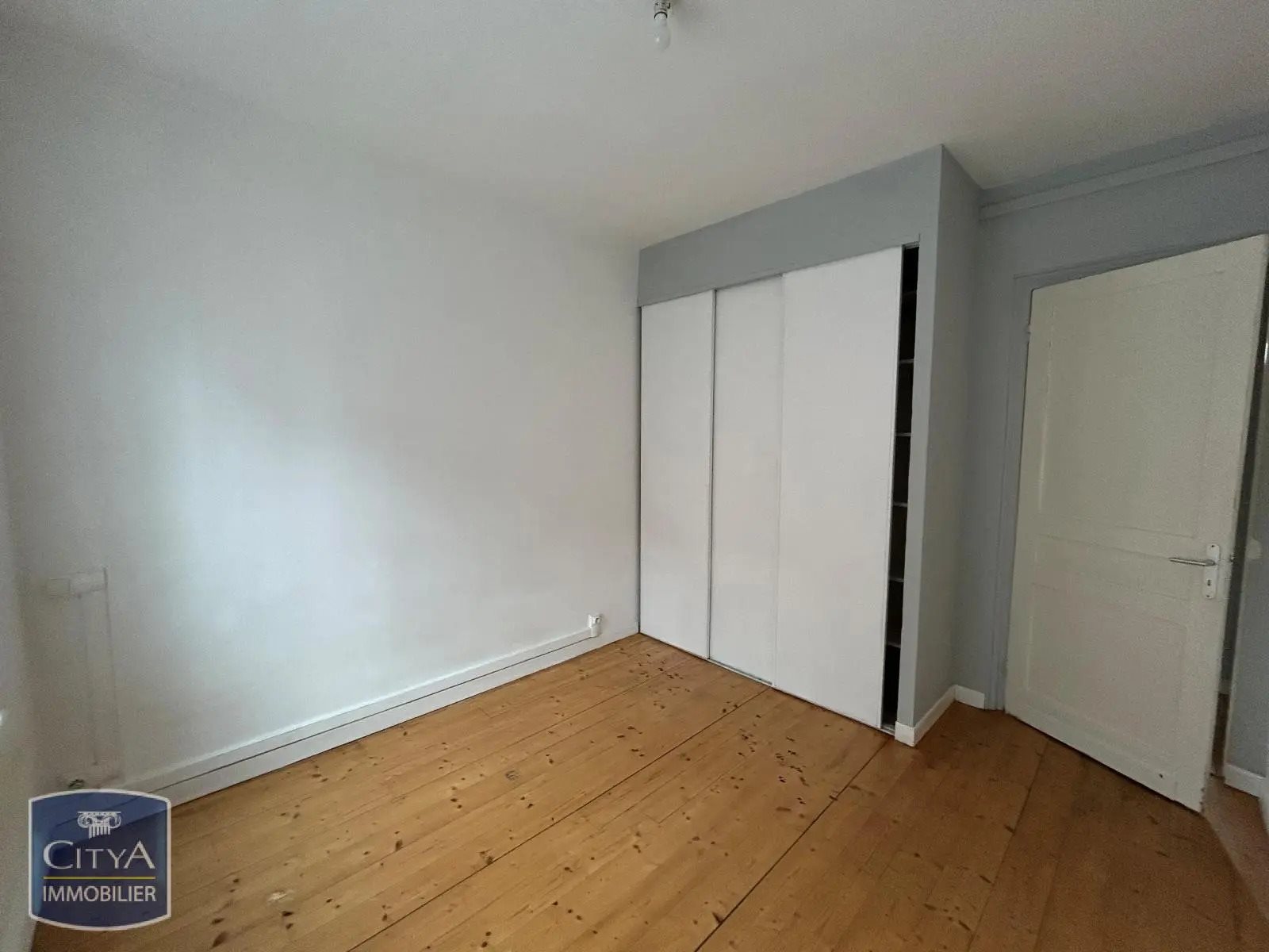 Appartement à louer, 24m², Lille