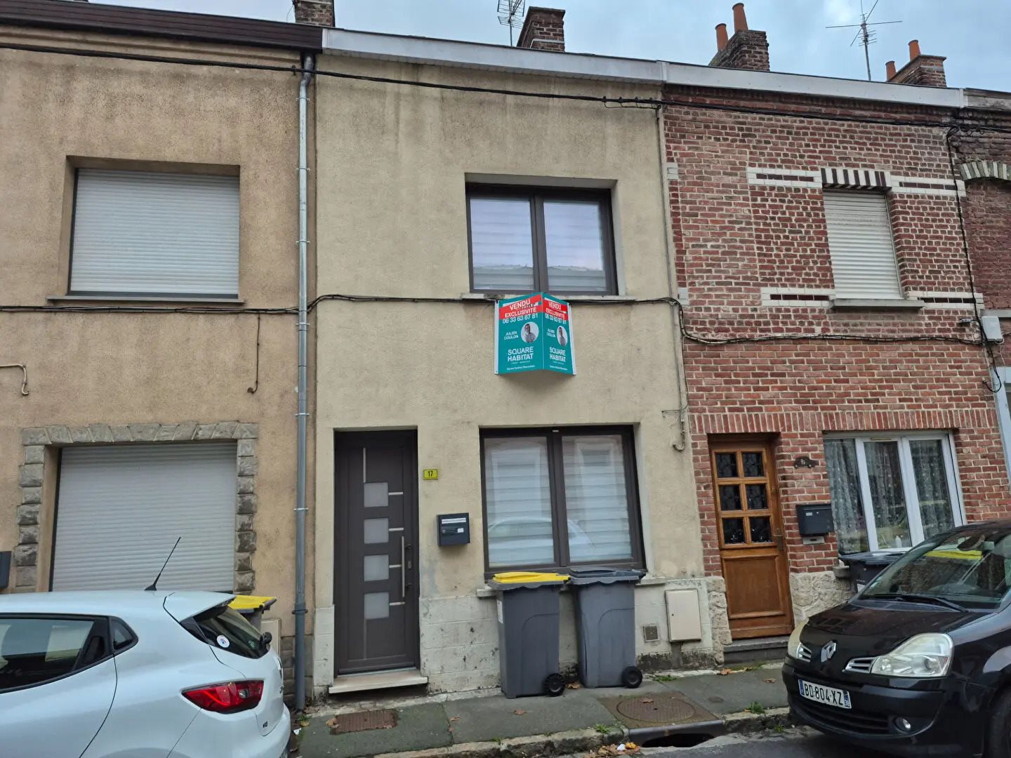 Maison à vendre, 85m², Pérenchies
