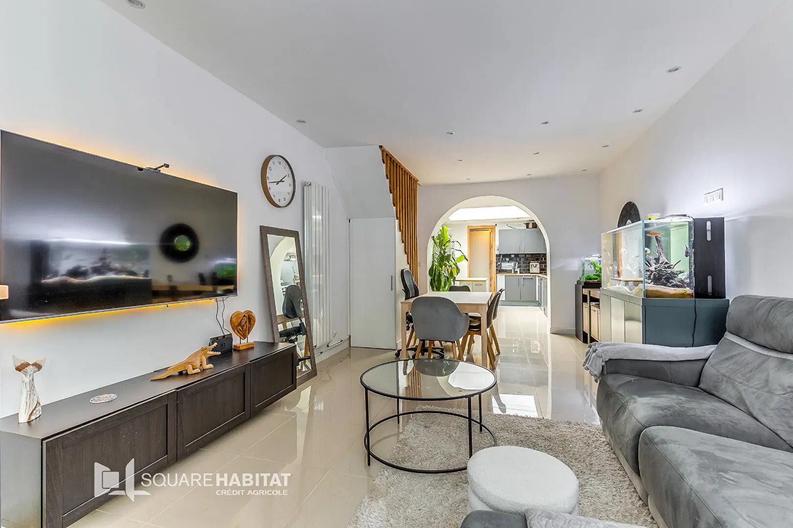 Maison à vendre, 85m², Pérenchies