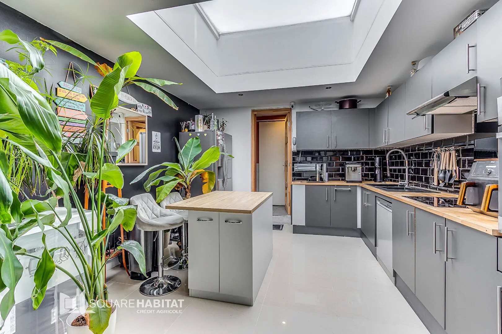 Maison à vendre, 85m², Pérenchies