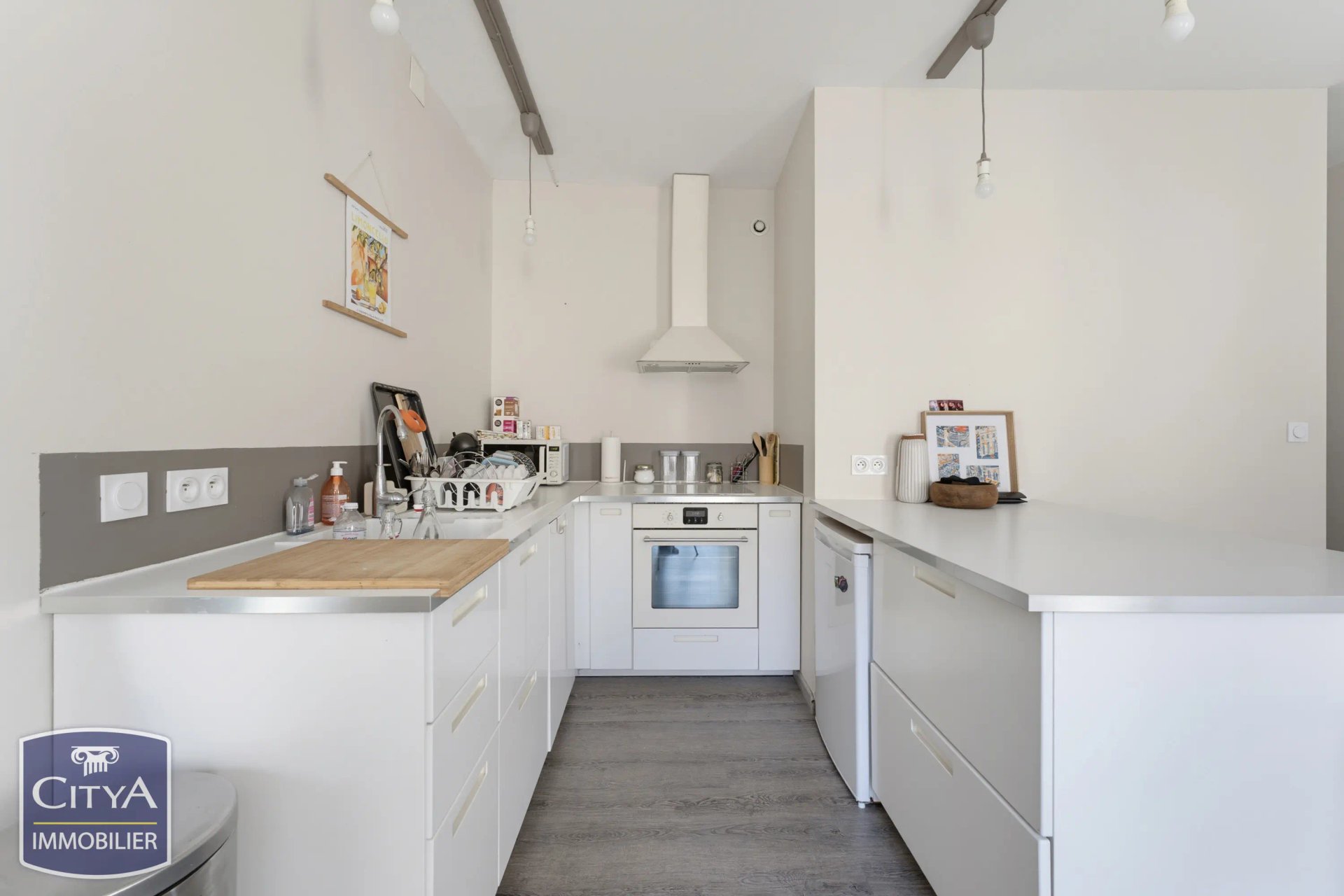 Appartement à vendre, 40m², Bordeaux