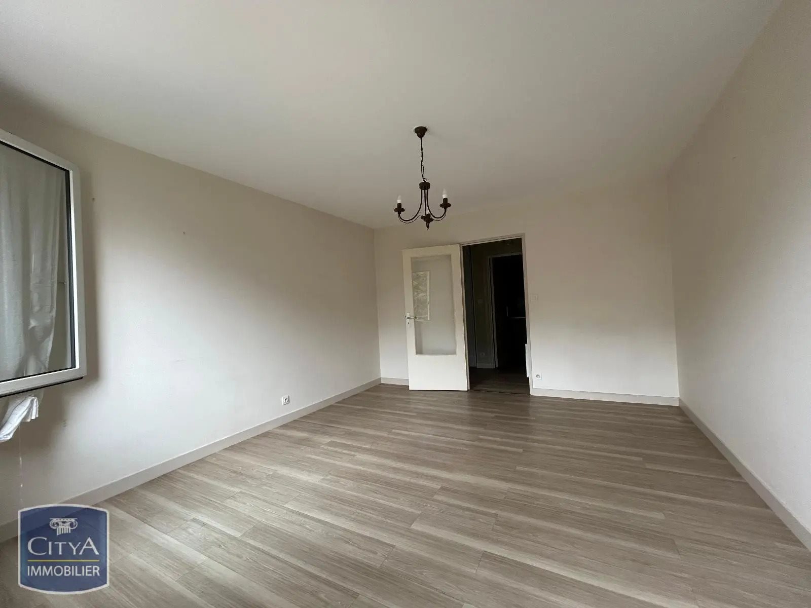 Appartement à louer, 57m², Buxerolles