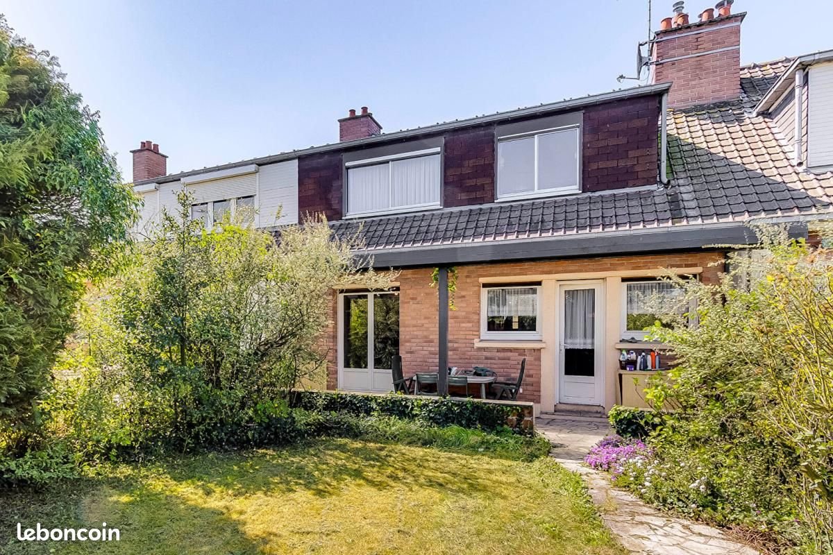 Maison à vendre, 84m², Pérenchies