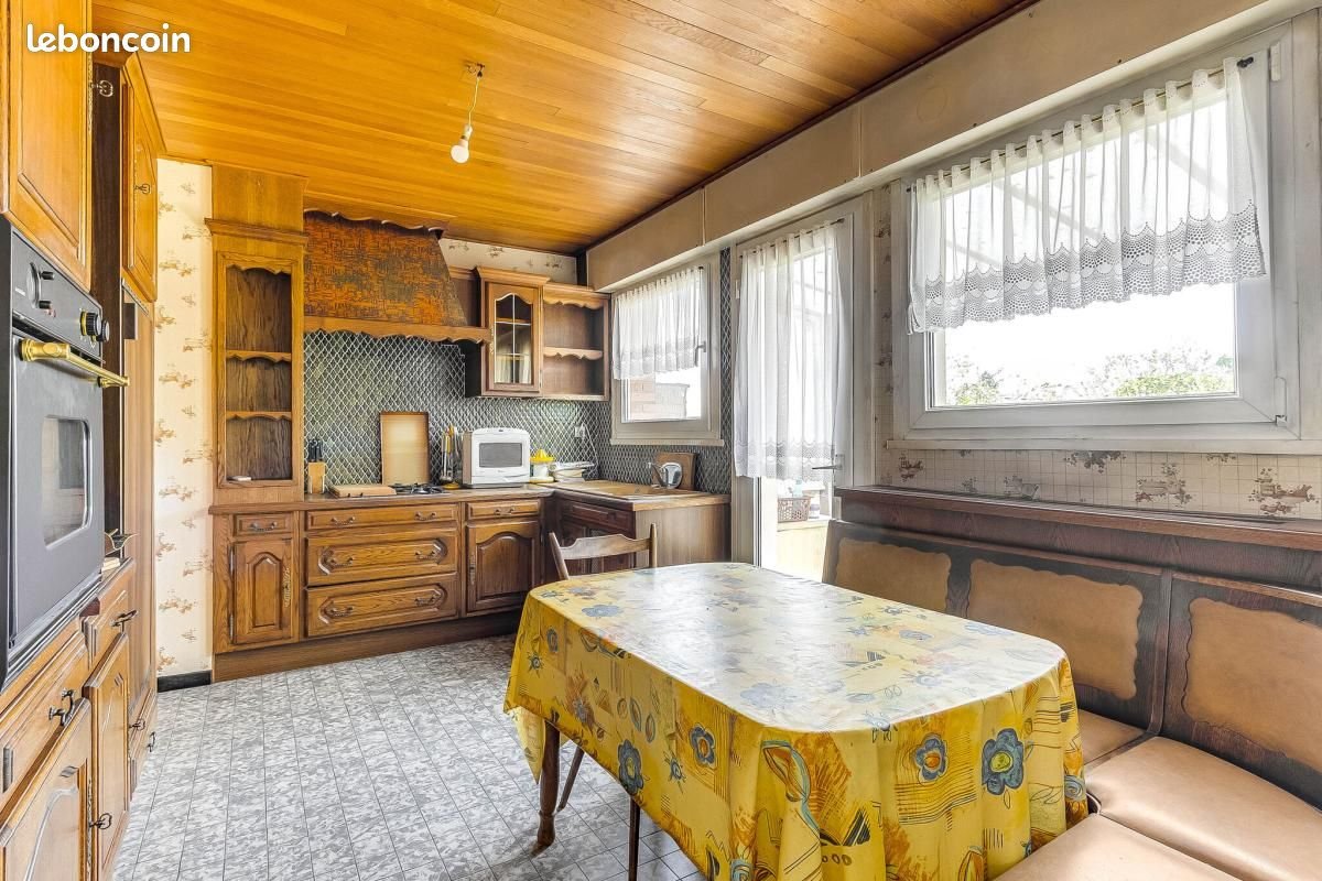 Maison à vendre, 84m², Pérenchies