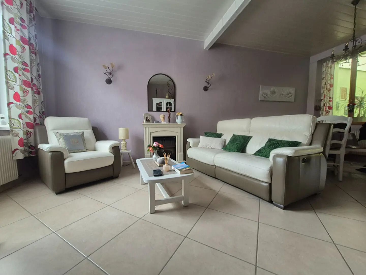 Maison à vendre, 84m², Lille