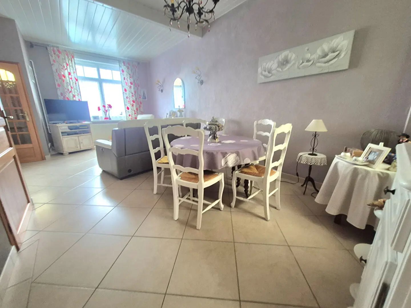 Maison à vendre, 84m², Lille