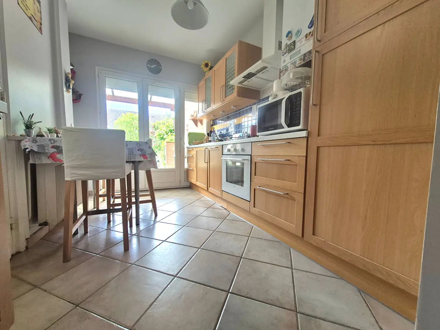 Maison à vendre, 84m², Lille