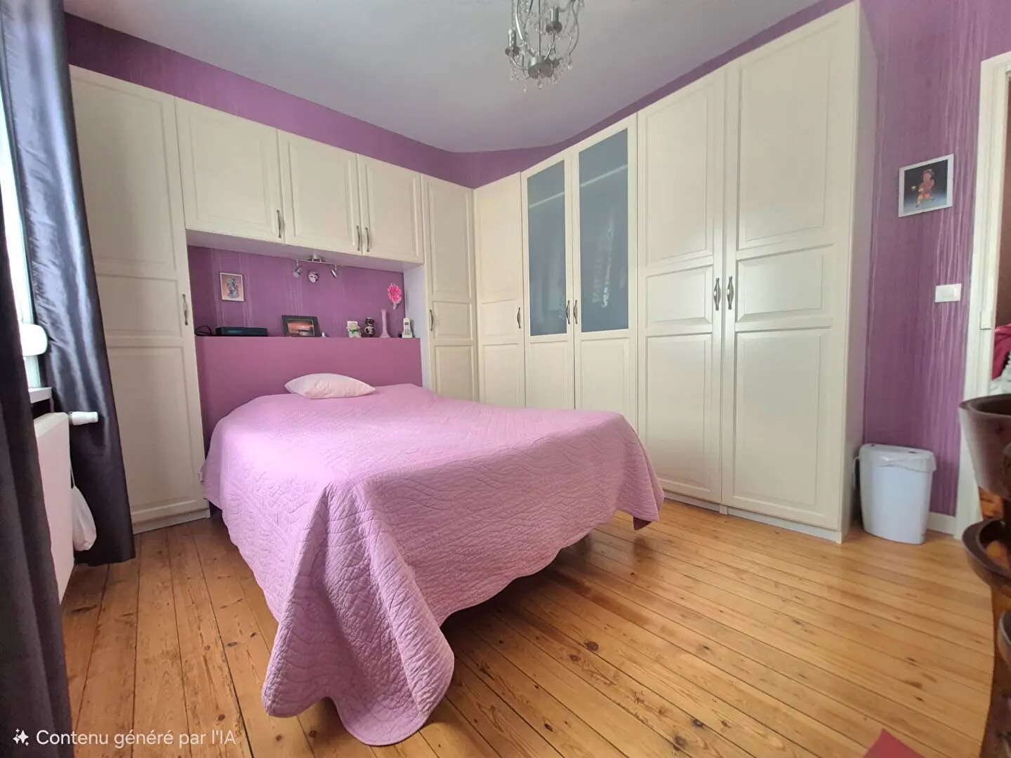 Maison à vendre, 84m², Lille