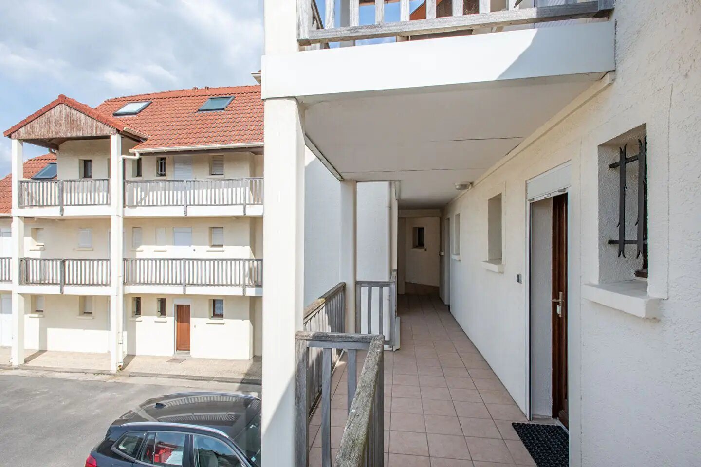 Appartement à vendre, 29m², Cucq